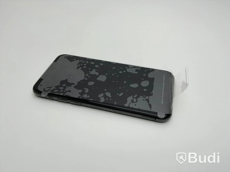 iPhone 11 Pro, Space Gray, 256GB.